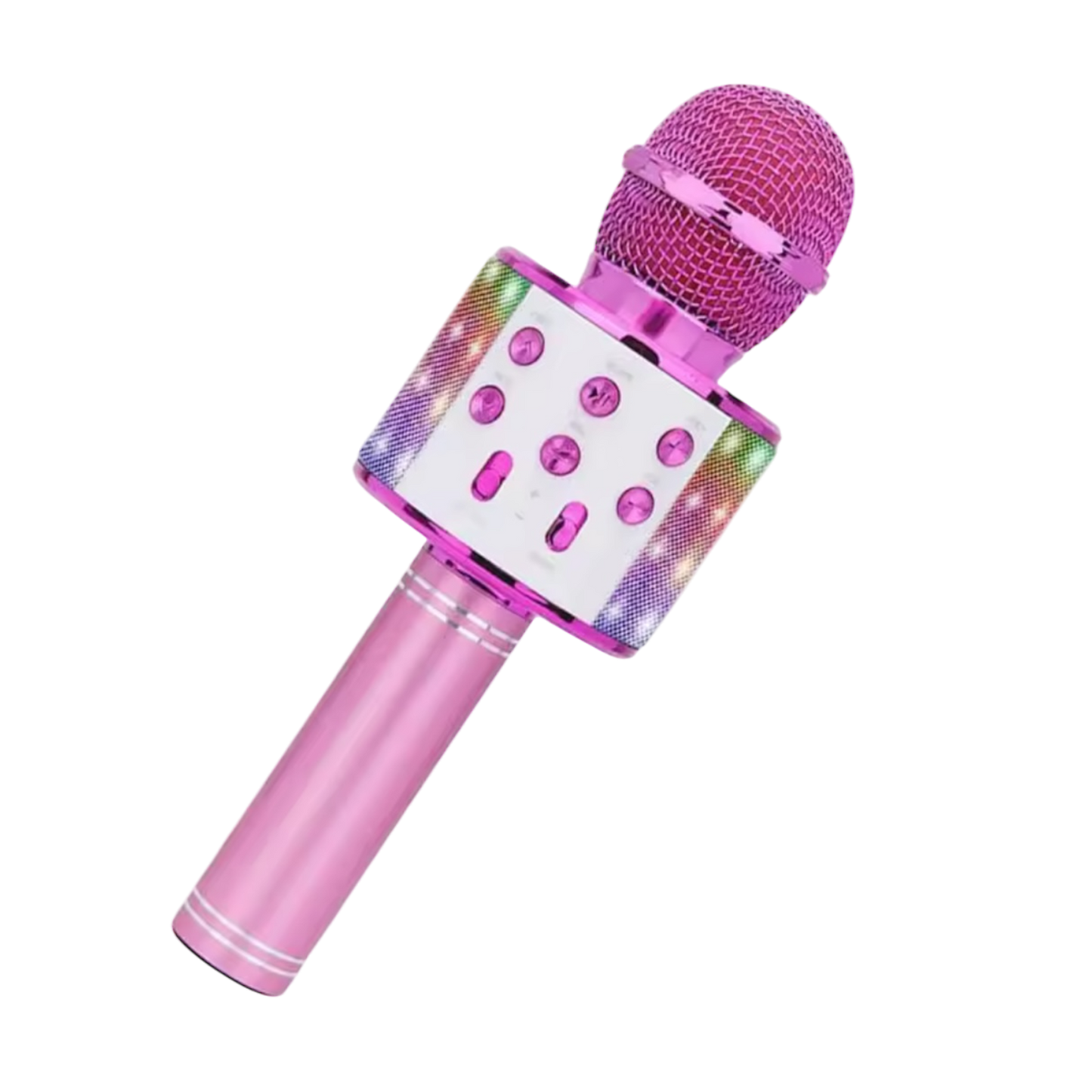 Magic Sing Bluetooth Microphone