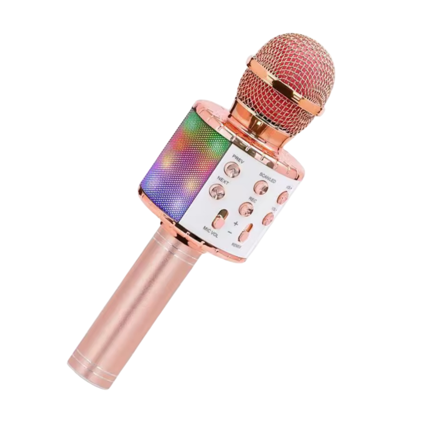 Magic Sing Bluetooth Microphone