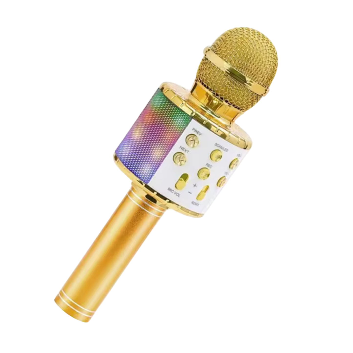 Magic Sing Bluetooth Microphone